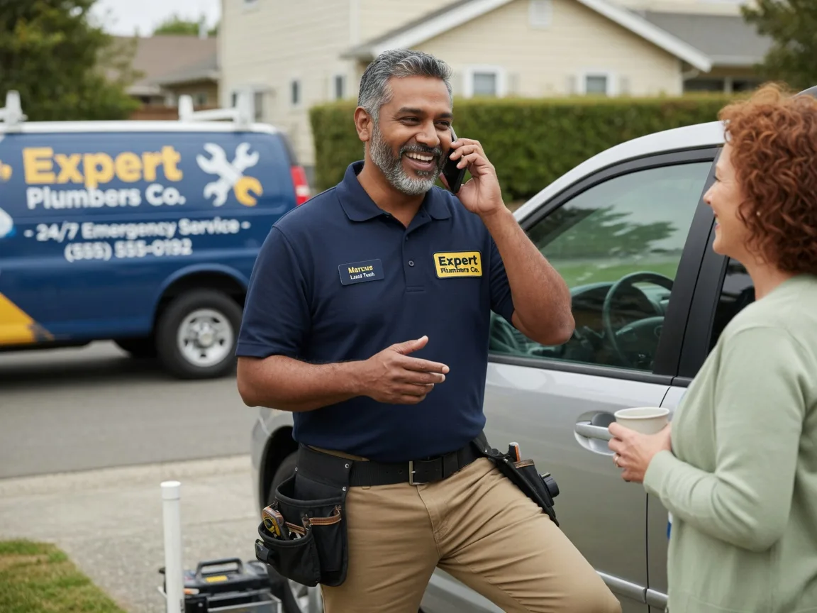 Drain Cleaning Corning, OH FAQs